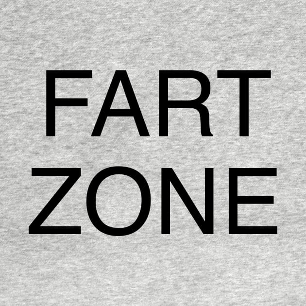 FART ZONE by TheCosmicTradingPost